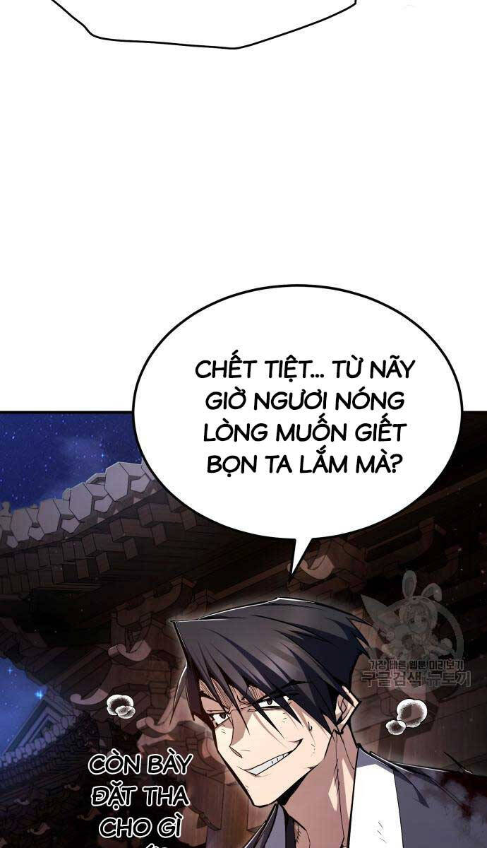 Đệ Nhất Võ Sư, Baek Cao Thủ Chapter 79 - Trang 2
