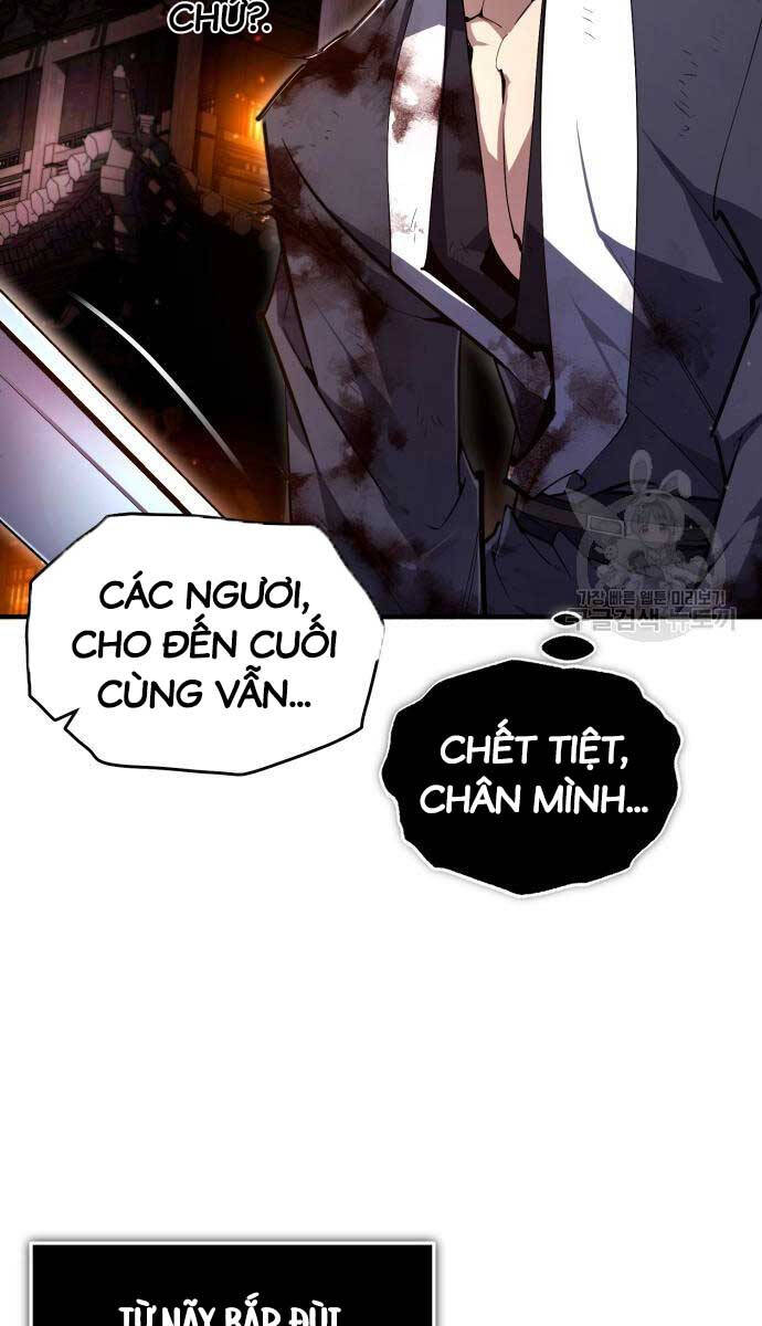 Đệ Nhất Võ Sư, Baek Cao Thủ Chapter 79 - Trang 2