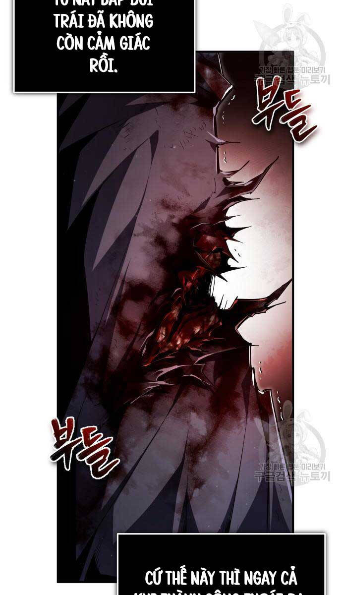 Đệ Nhất Võ Sư, Baek Cao Thủ Chapter 79 - Trang 2