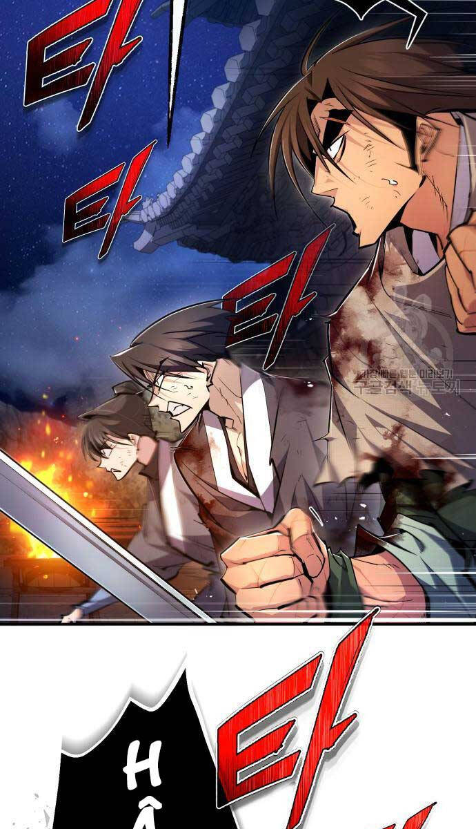 Đệ Nhất Võ Sư, Baek Cao Thủ Chapter 79 - Trang 2