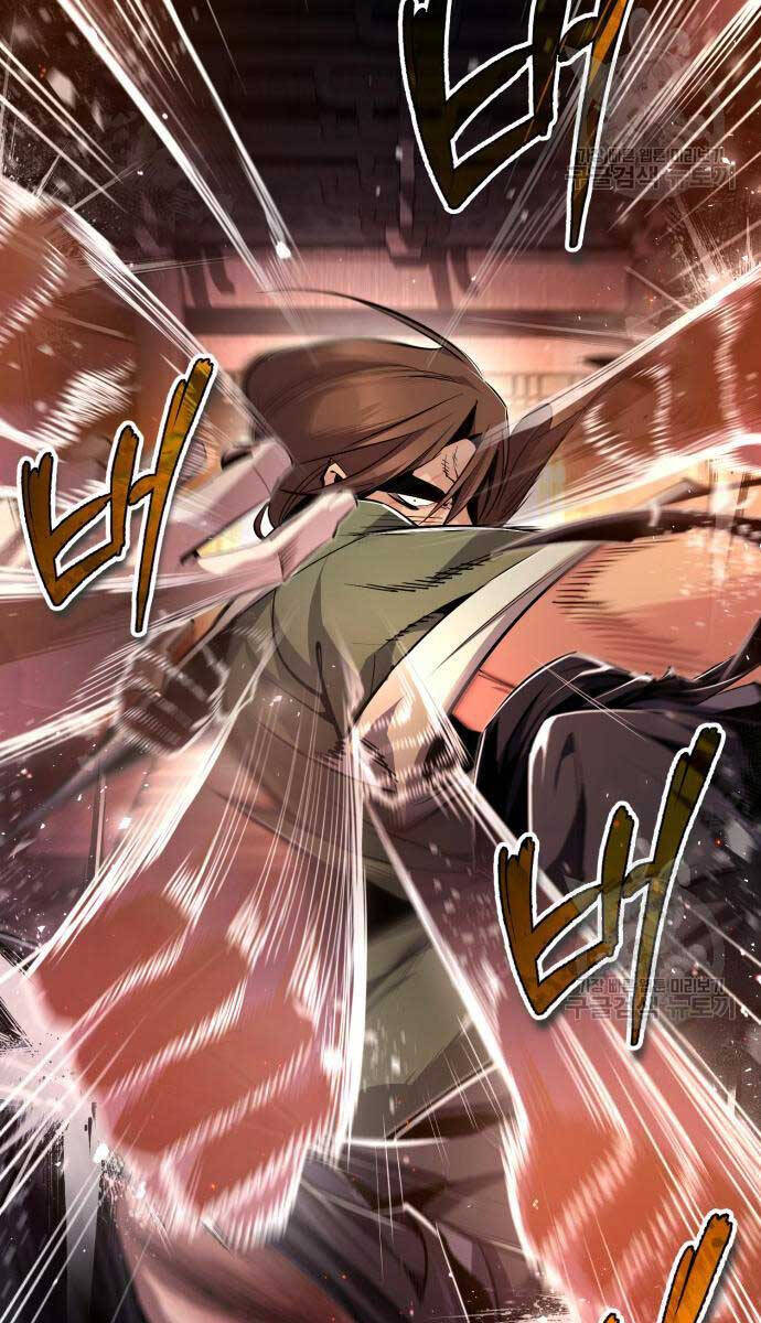 Đệ Nhất Võ Sư, Baek Cao Thủ Chapter 79 - Trang 2