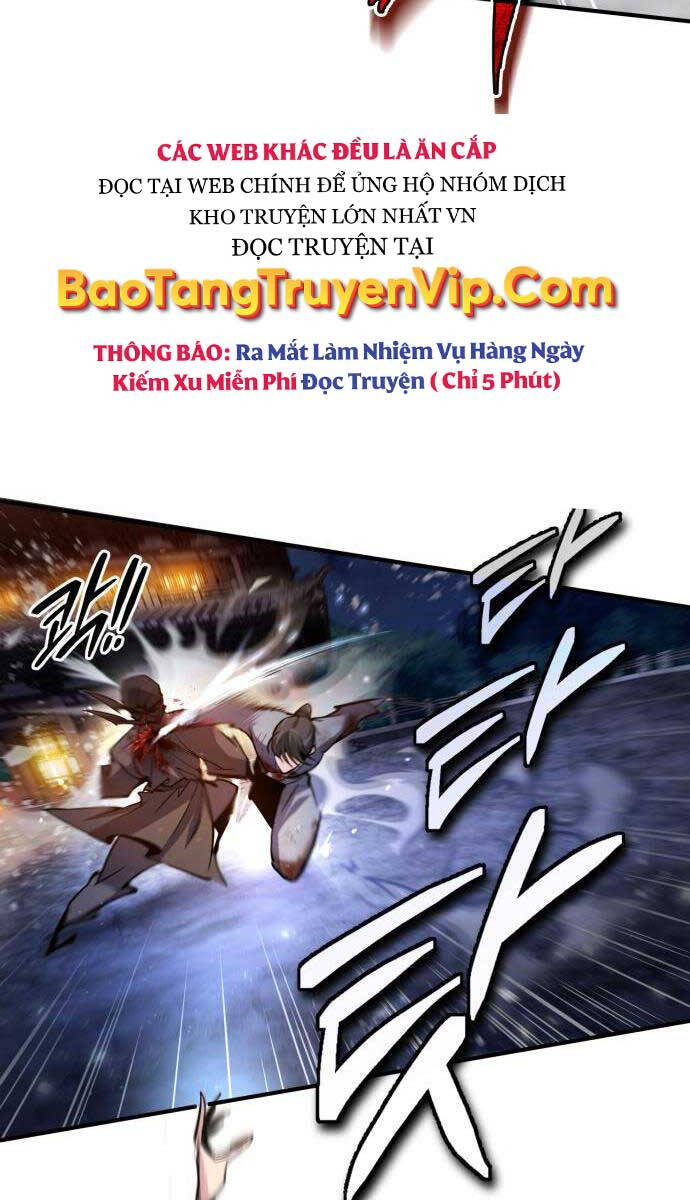 Đệ Nhất Võ Sư, Baek Cao Thủ Chapter 79 - Trang 2