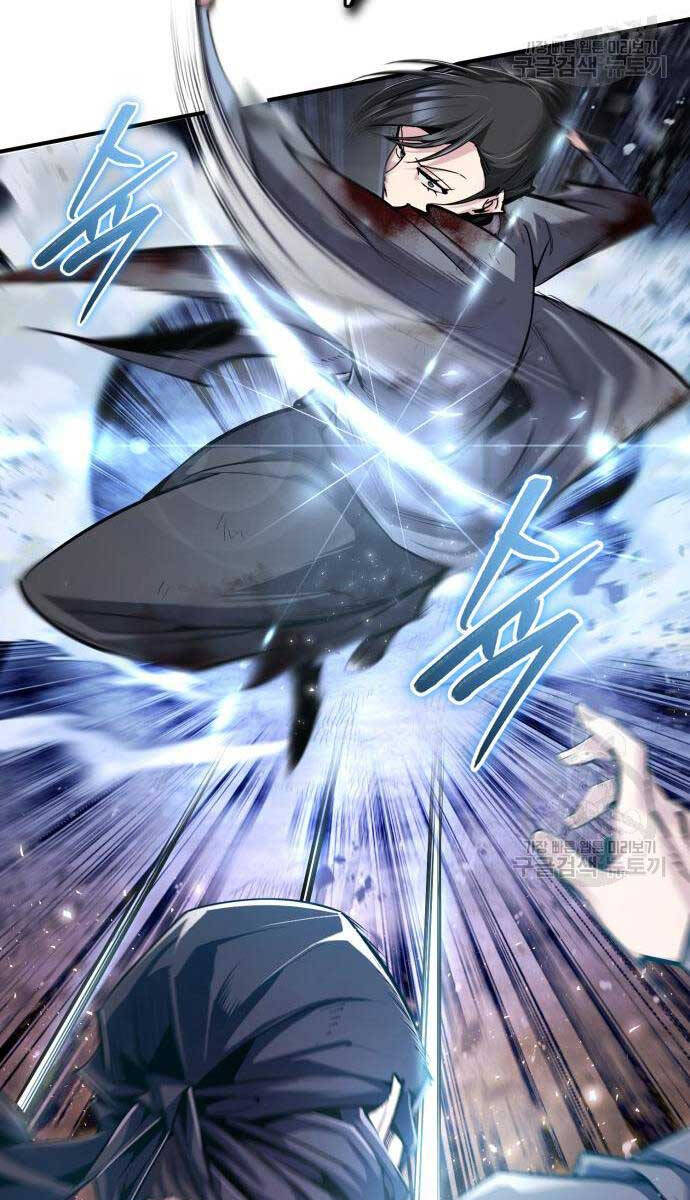 Đệ Nhất Võ Sư, Baek Cao Thủ Chapter 79 - Trang 2