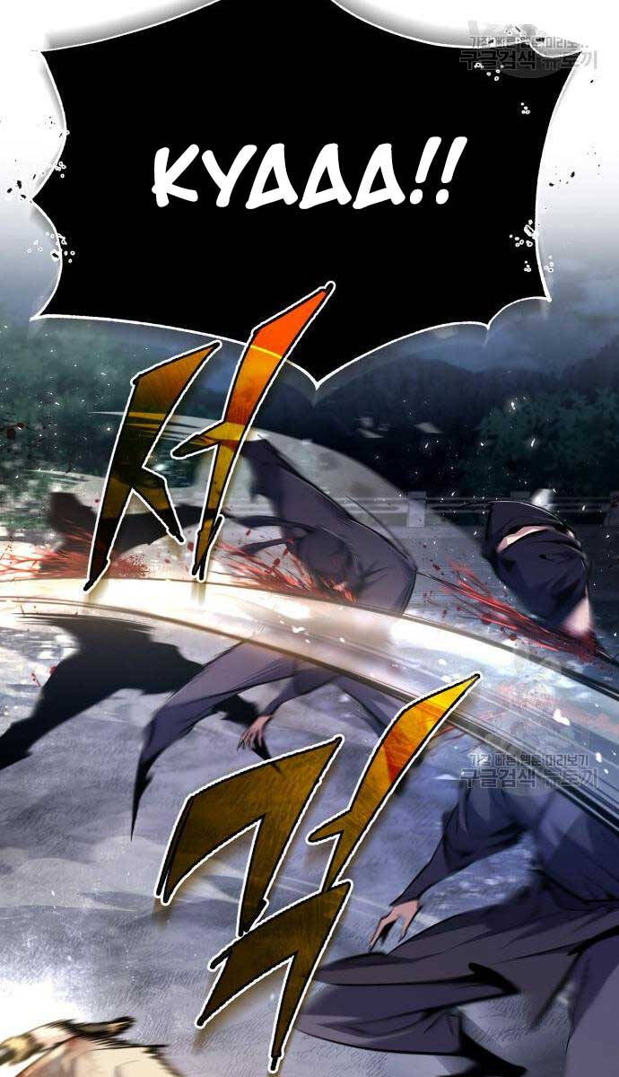 Đệ Nhất Võ Sư, Baek Cao Thủ Chapter 79 - Trang 2