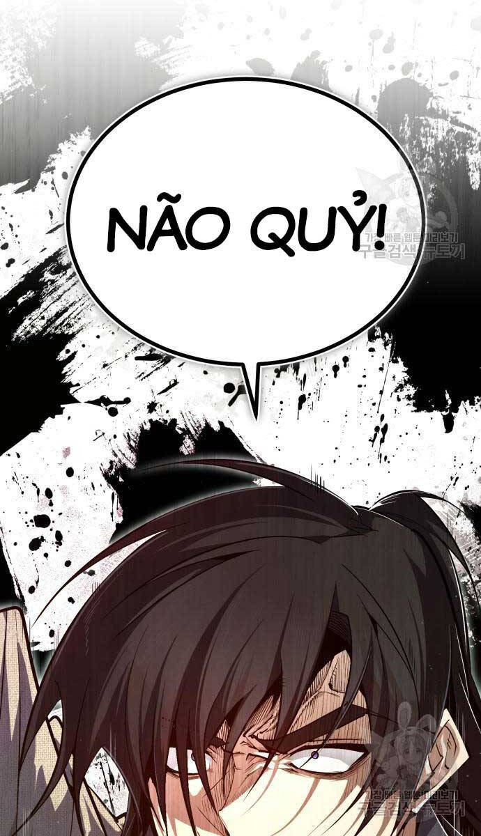 Đệ Nhất Võ Sư, Baek Cao Thủ Chapter 79 - Trang 2