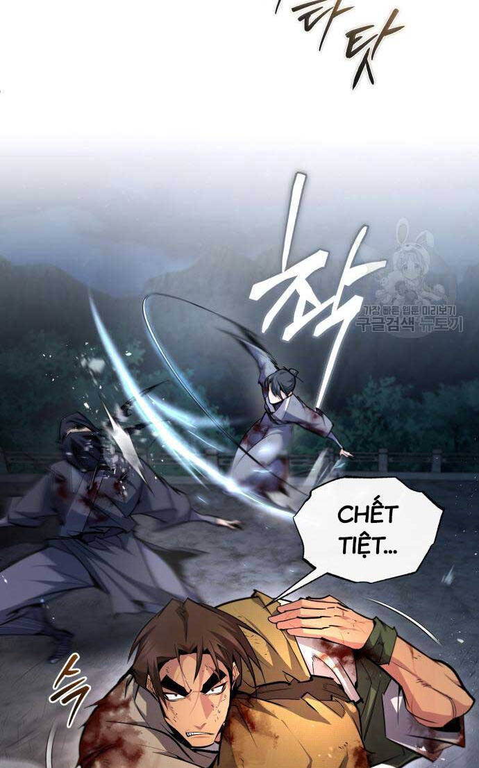 Đệ Nhất Võ Sư, Baek Cao Thủ Chapter 79 - Trang 2