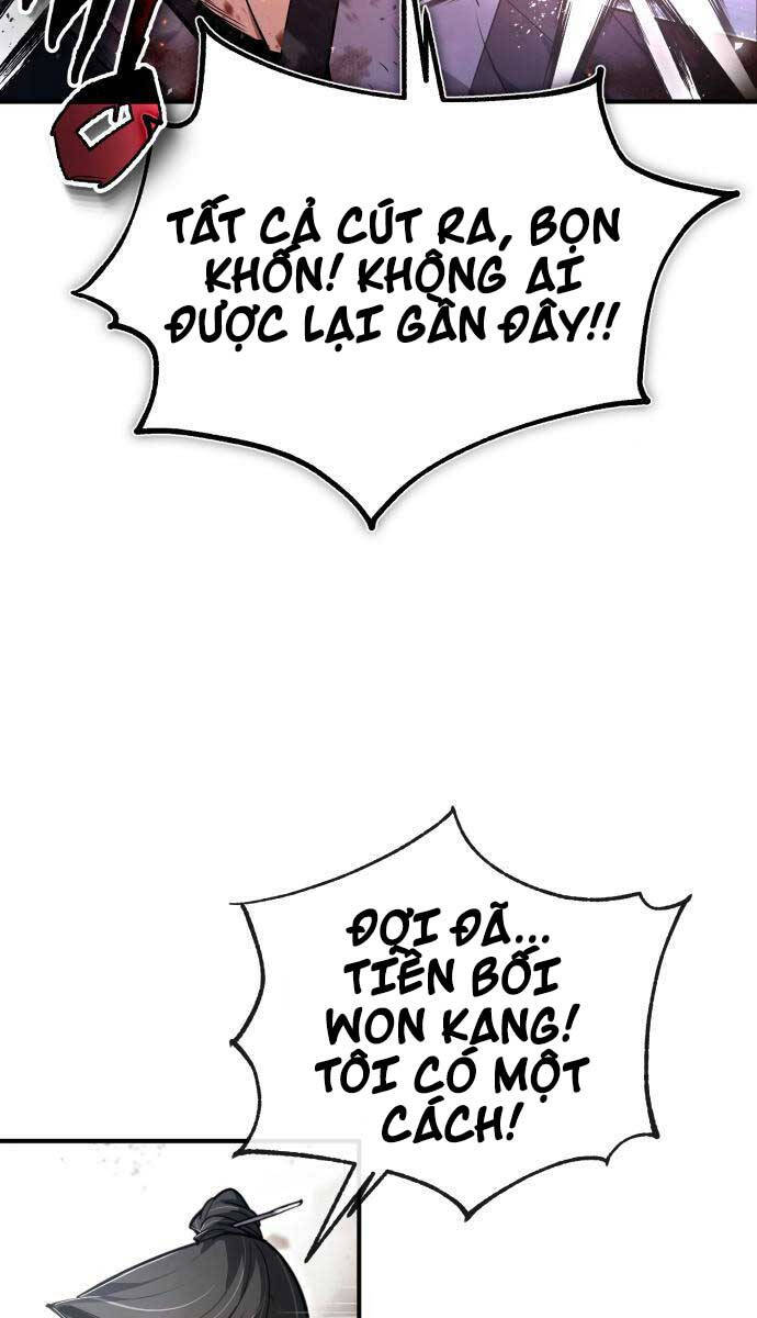 Đệ Nhất Võ Sư, Baek Cao Thủ Chapter 79 - Trang 2