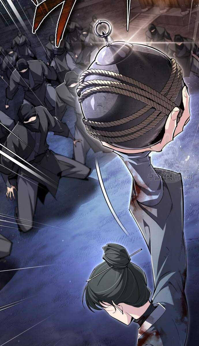 Đệ Nhất Võ Sư, Baek Cao Thủ Chapter 79 - Trang 2