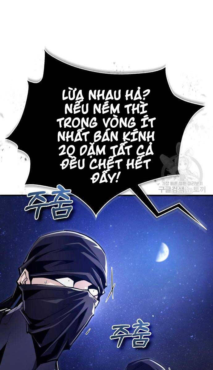 Đệ Nhất Võ Sư, Baek Cao Thủ Chapter 79 - Trang 2