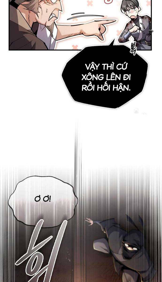 Đệ Nhất Võ Sư, Baek Cao Thủ Chapter 79 - Trang 2