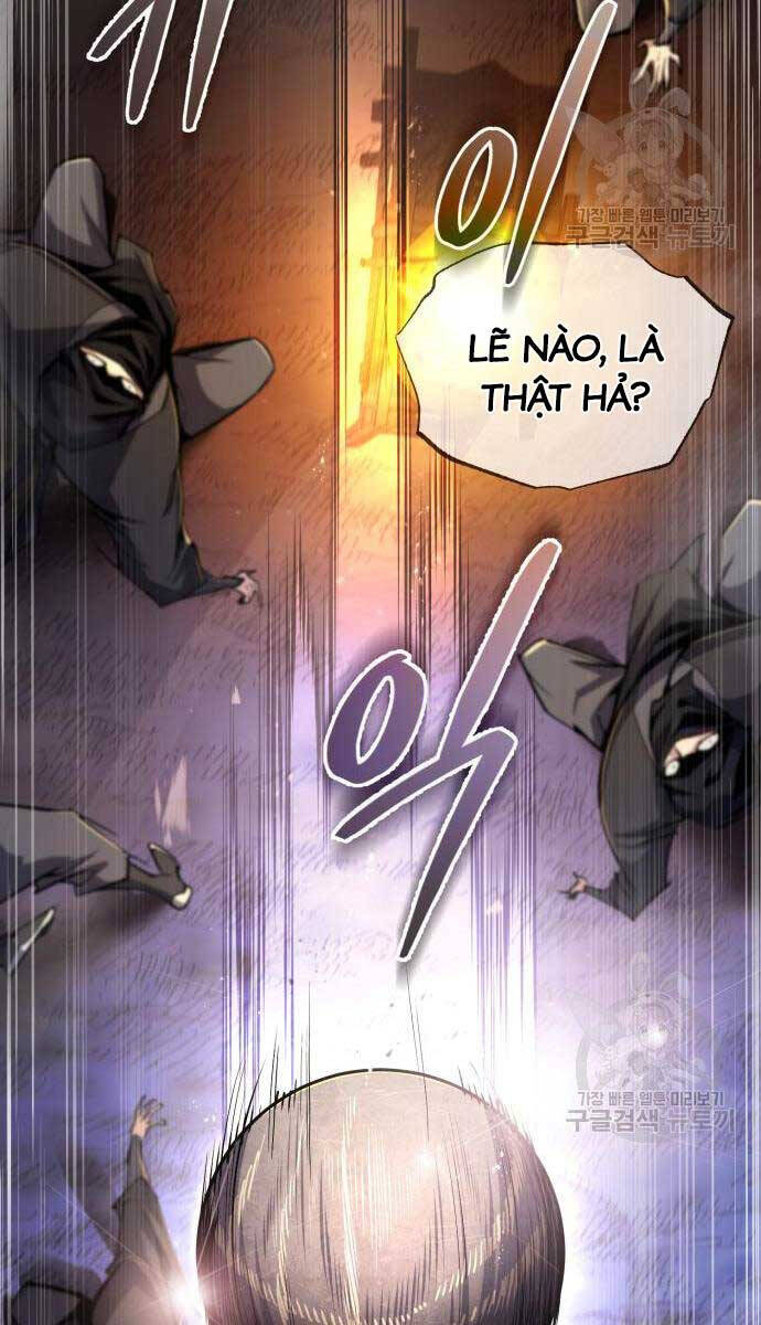 Đệ Nhất Võ Sư, Baek Cao Thủ Chapter 79 - Trang 2