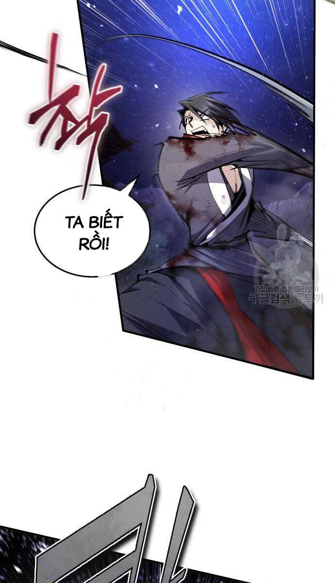 Đệ Nhất Võ Sư, Baek Cao Thủ Chapter 79 - Trang 2