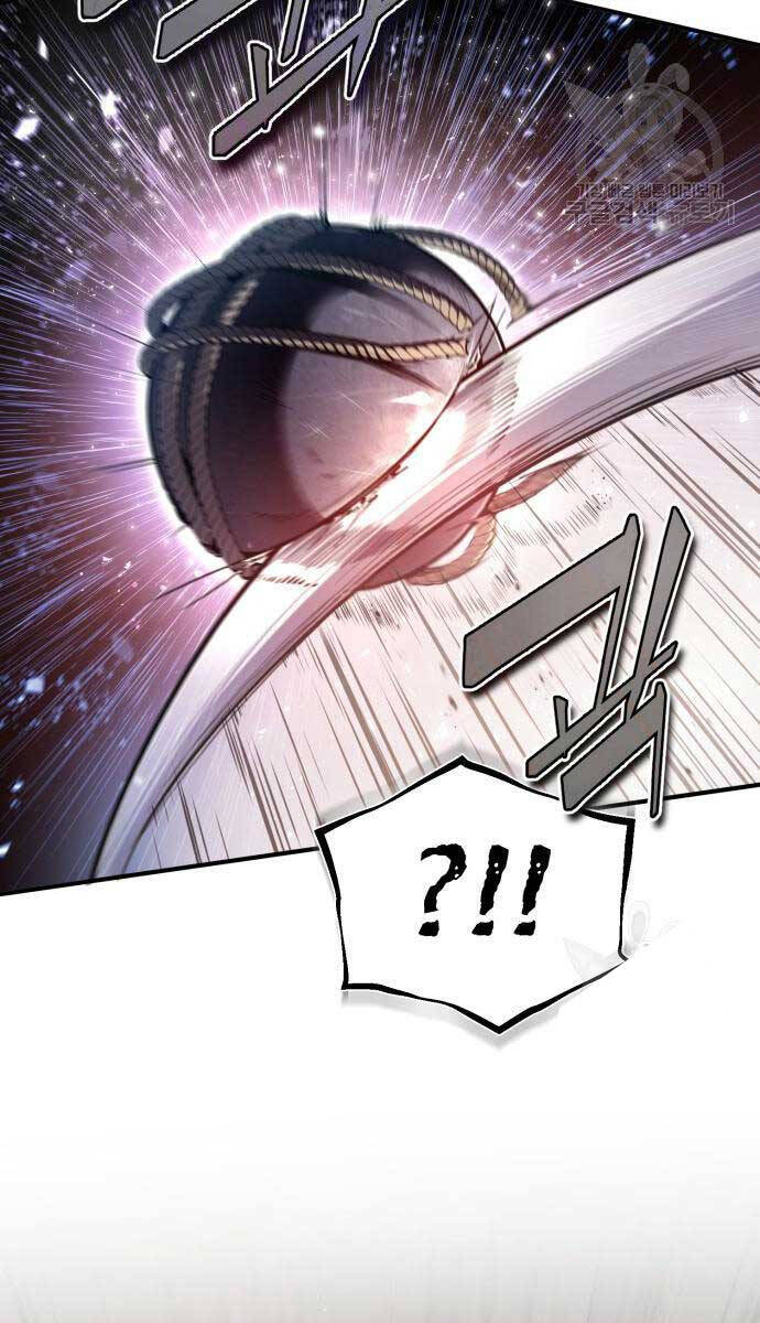 Đệ Nhất Võ Sư, Baek Cao Thủ Chapter 79 - Trang 2