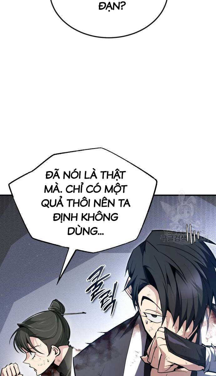 Đệ Nhất Võ Sư, Baek Cao Thủ Chapter 79 - Trang 2