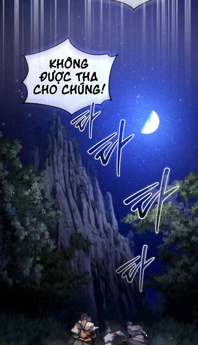 Đệ Nhất Võ Sư, Baek Cao Thủ Chapter 79 - Trang 2