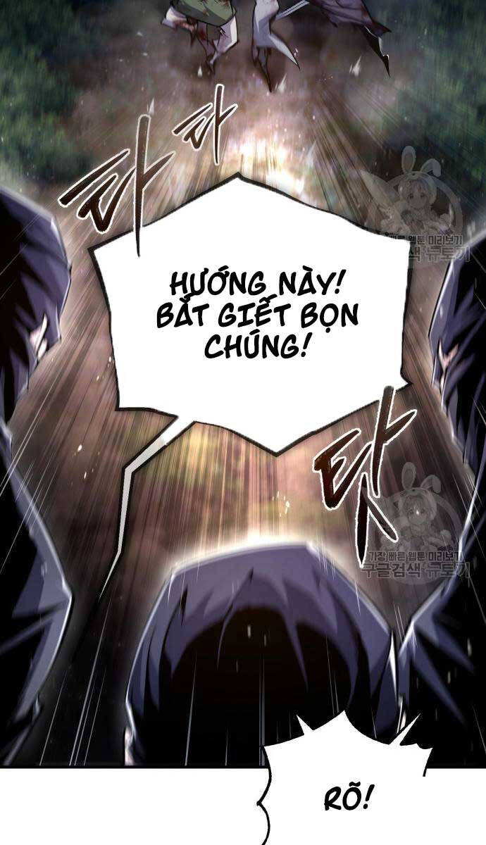 Đệ Nhất Võ Sư, Baek Cao Thủ Chapter 79 - Trang 2