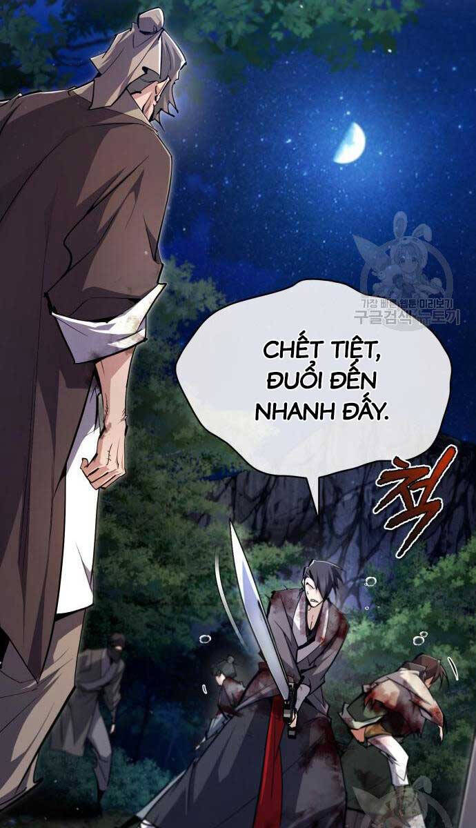 Đệ Nhất Võ Sư, Baek Cao Thủ Chapter 79 - Trang 2