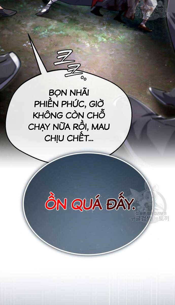 Đệ Nhất Võ Sư, Baek Cao Thủ Chapter 79 - Trang 2