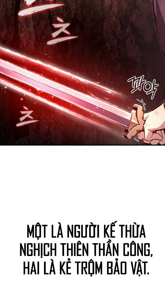 Đệ Nhất Võ Sư, Baek Cao Thủ Chapter 79 - Trang 2