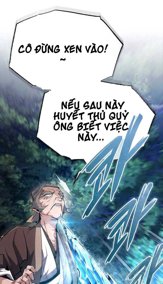 Đệ Nhất Võ Sư, Baek Cao Thủ Chapter 79 - Trang 2