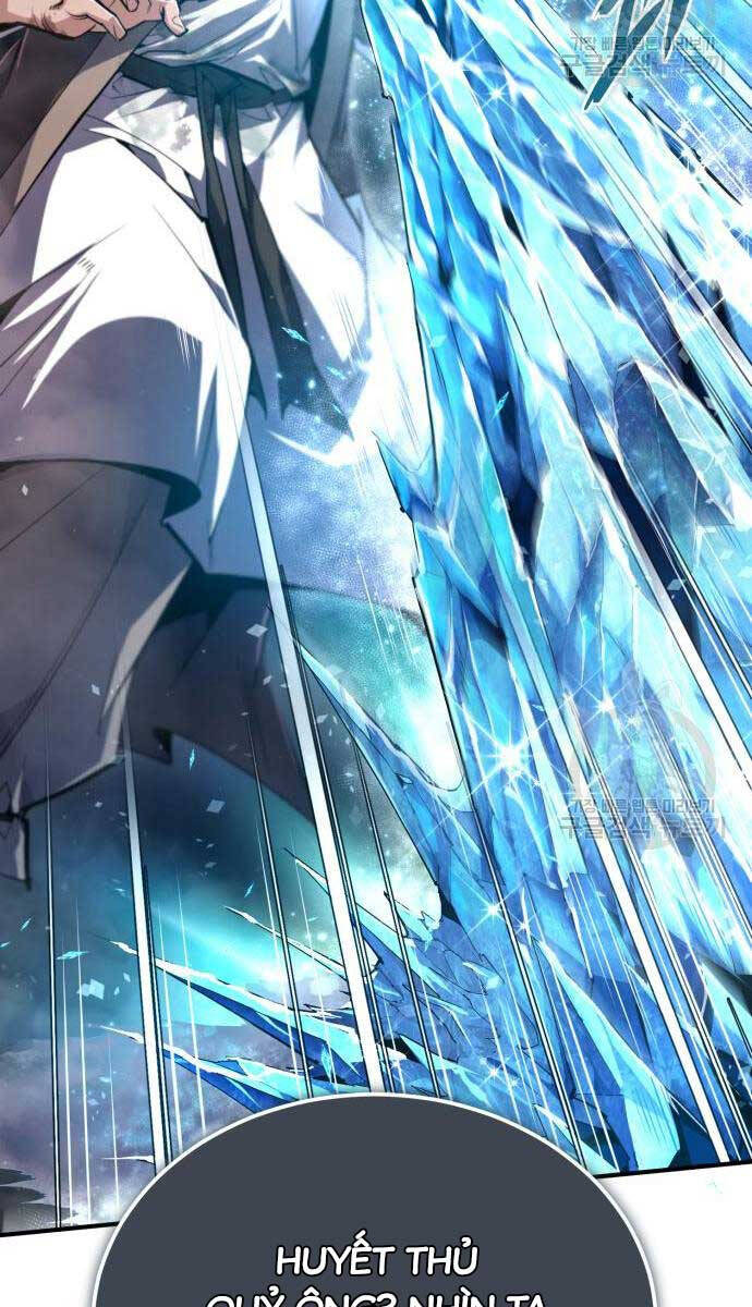 Đệ Nhất Võ Sư, Baek Cao Thủ Chapter 79 - Trang 2