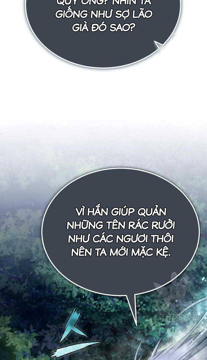 Đệ Nhất Võ Sư, Baek Cao Thủ Chapter 79 - Trang 2