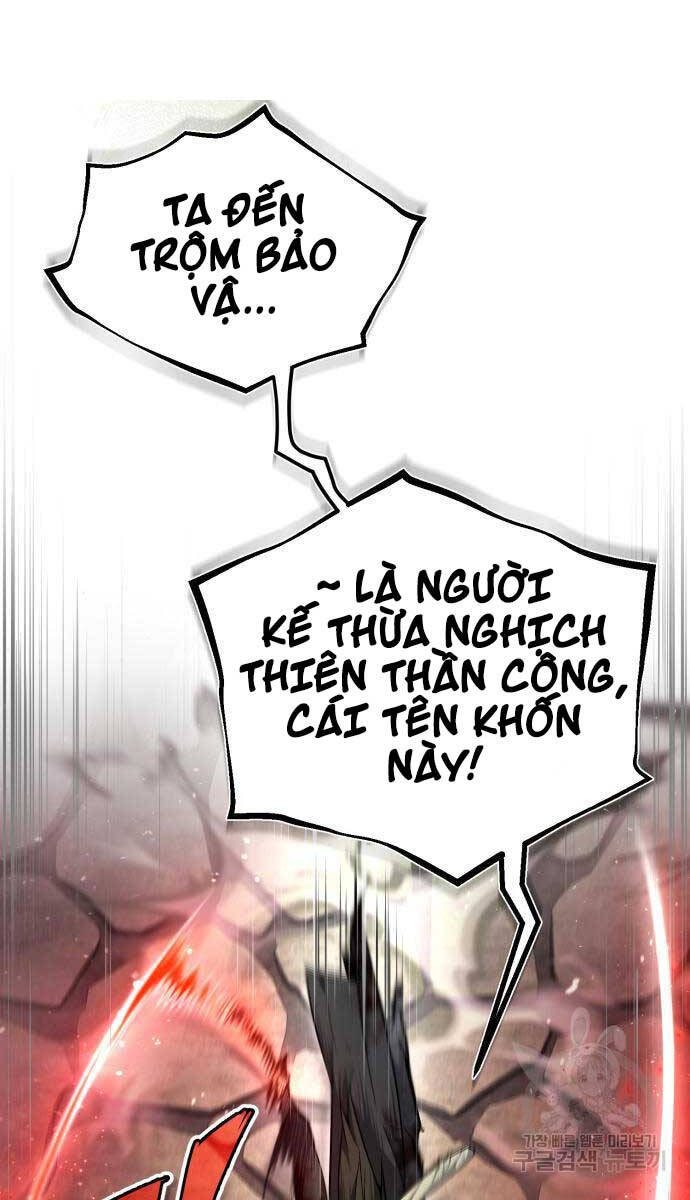 Đệ Nhất Võ Sư, Baek Cao Thủ Chapter 79 - Trang 2