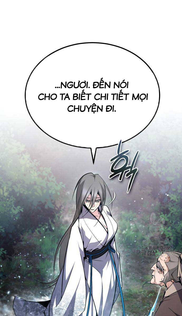 Đệ Nhất Võ Sư, Baek Cao Thủ Chapter 79 - Trang 2