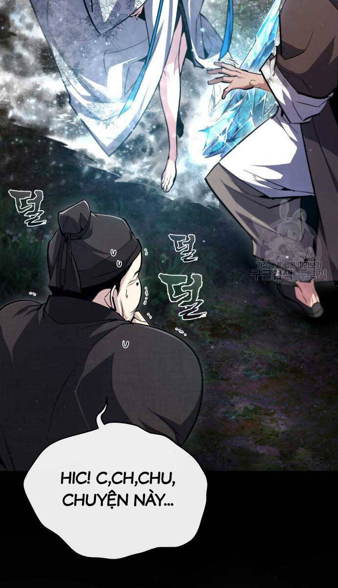 Đệ Nhất Võ Sư, Baek Cao Thủ Chapter 79 - Trang 2