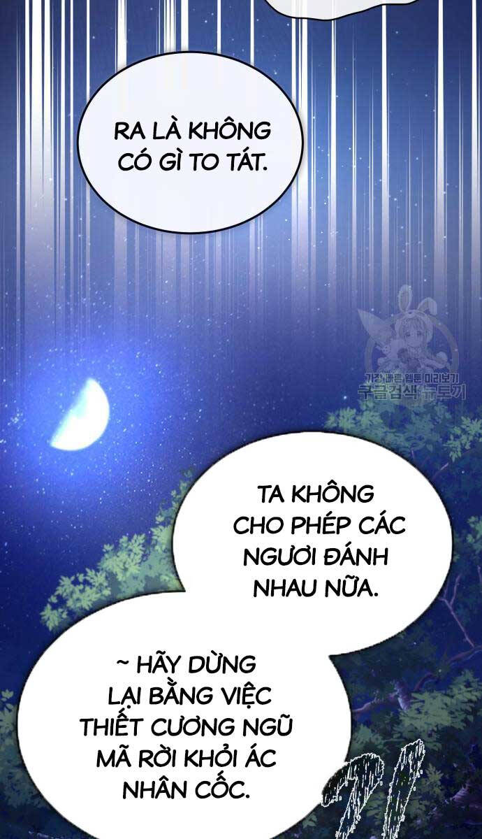Đệ Nhất Võ Sư, Baek Cao Thủ Chapter 79 - Trang 2