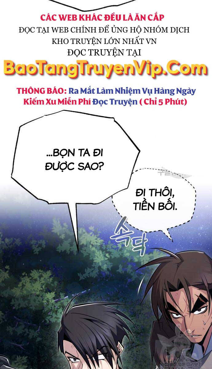 Đệ Nhất Võ Sư, Baek Cao Thủ Chapter 79 - Trang 2