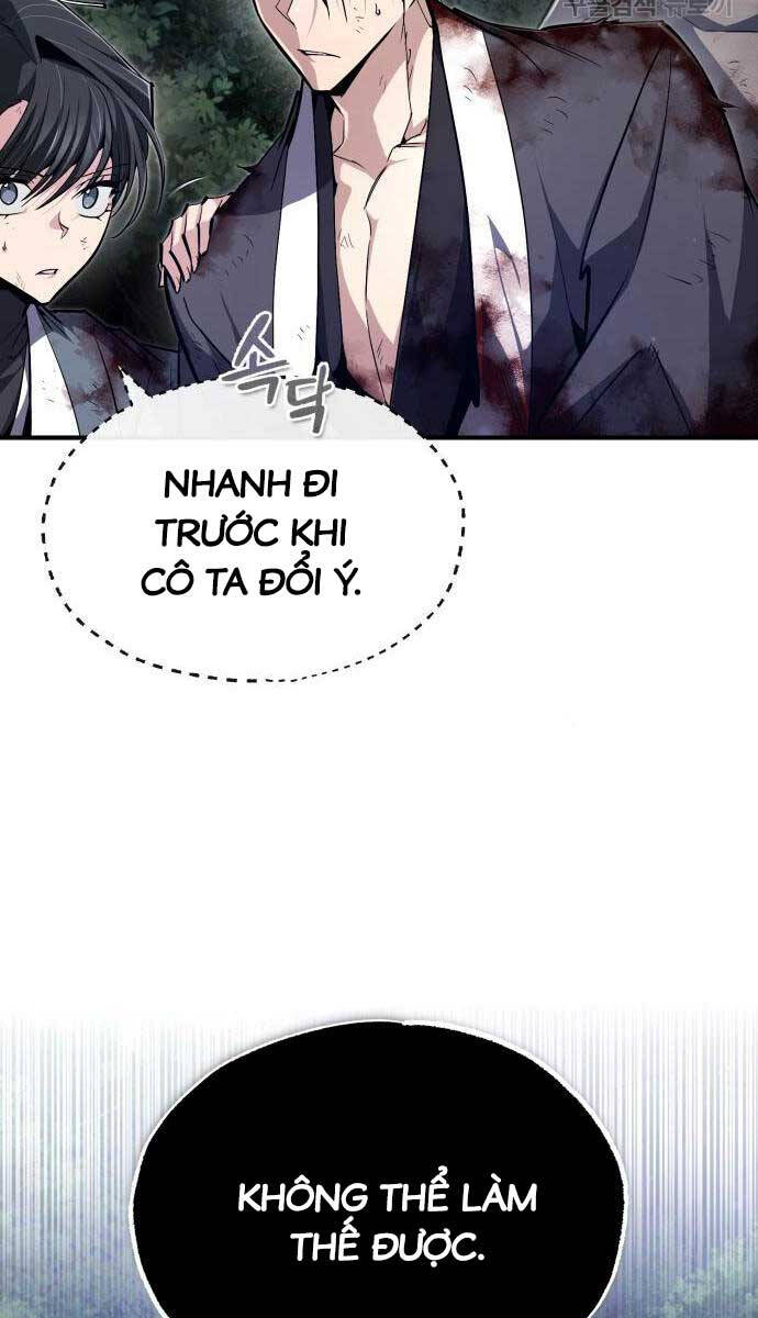 Đệ Nhất Võ Sư, Baek Cao Thủ Chapter 79 - Trang 2