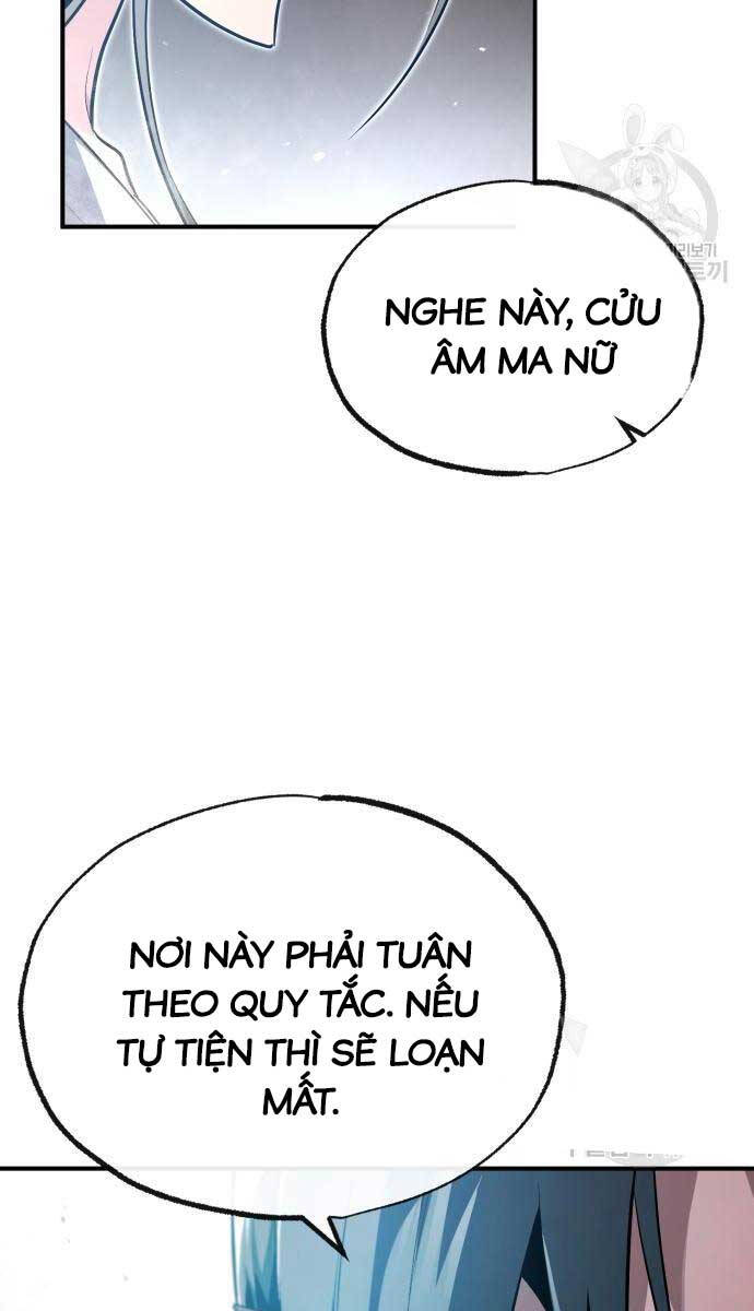 Đệ Nhất Võ Sư, Baek Cao Thủ Chapter 79 - Trang 2