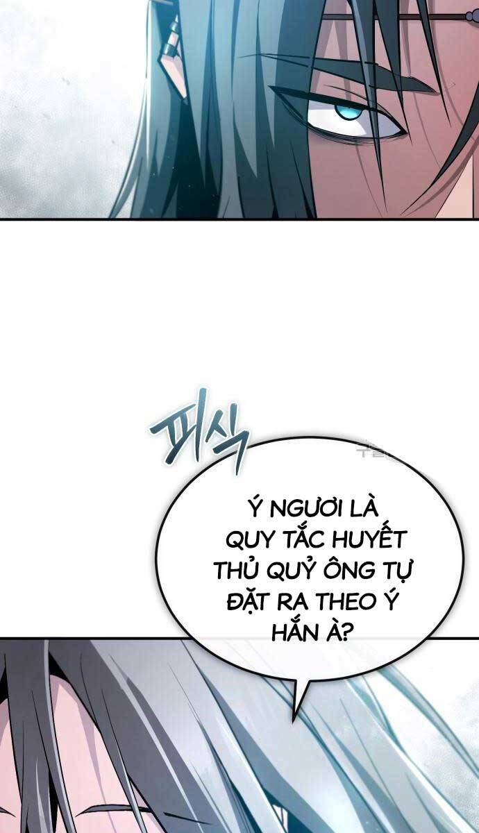 Đệ Nhất Võ Sư, Baek Cao Thủ Chapter 79 - Trang 2