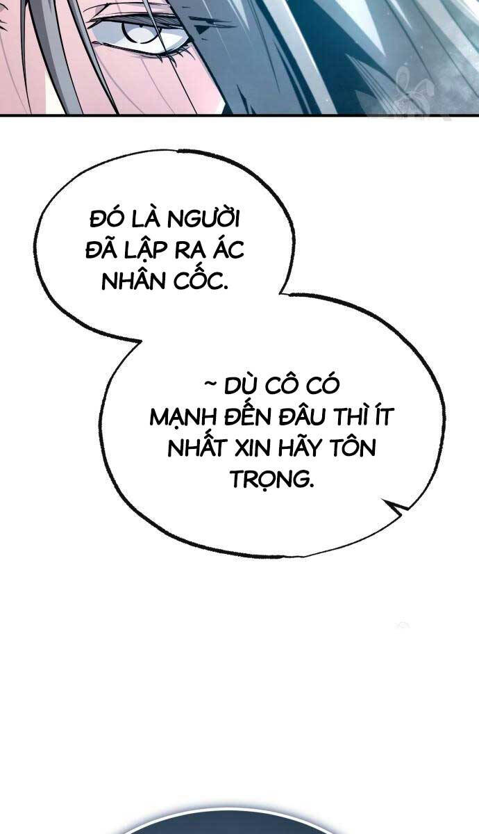 Đệ Nhất Võ Sư, Baek Cao Thủ Chapter 79 - Trang 2