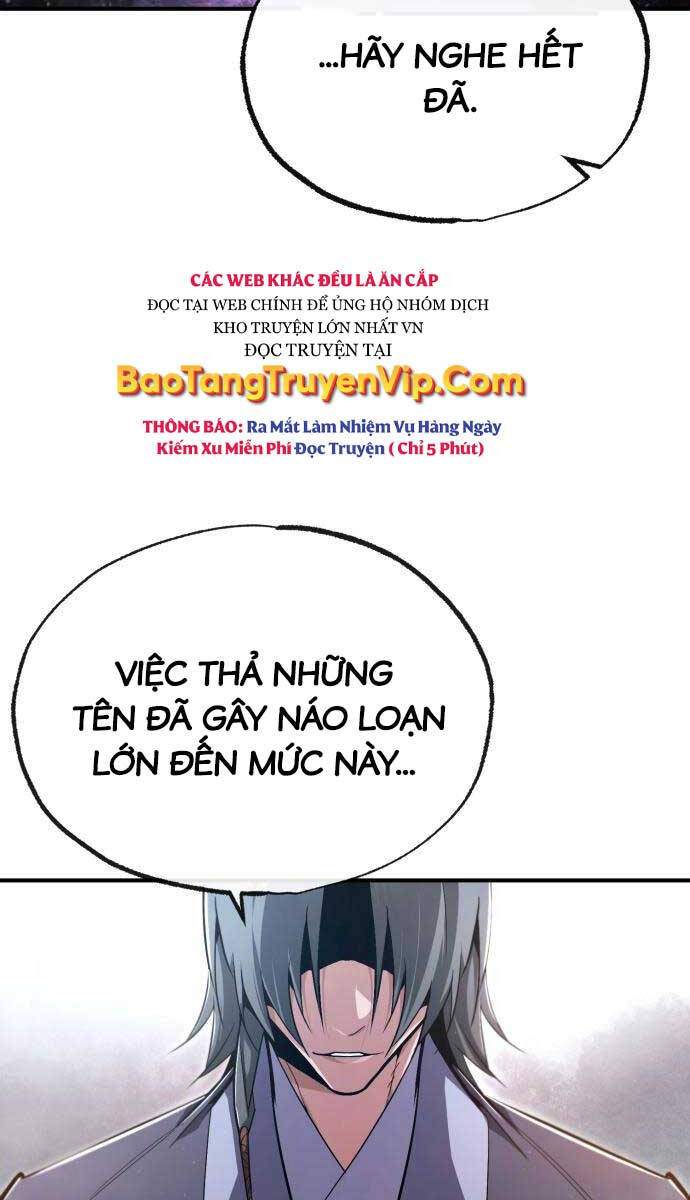 Đệ Nhất Võ Sư, Baek Cao Thủ Chapter 79 - Trang 2