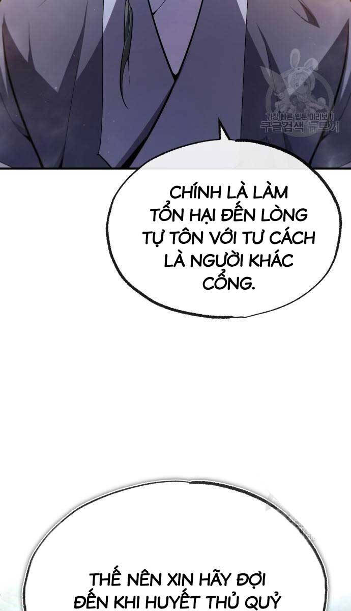 Đệ Nhất Võ Sư, Baek Cao Thủ Chapter 79 - Trang 2