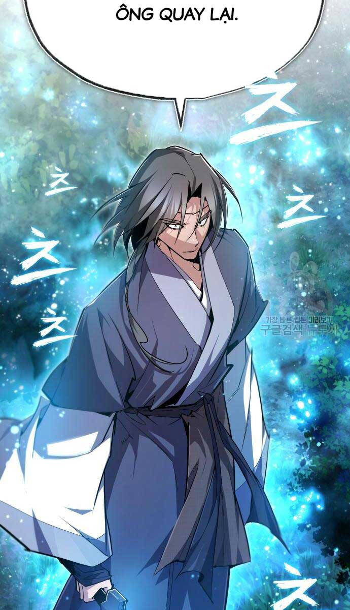 Đệ Nhất Võ Sư, Baek Cao Thủ Chapter 79 - Trang 2