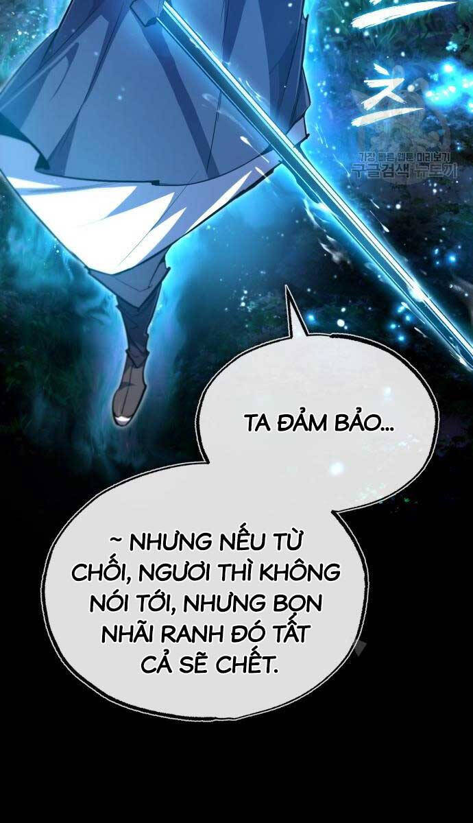 Đệ Nhất Võ Sư, Baek Cao Thủ Chapter 79 - Trang 2