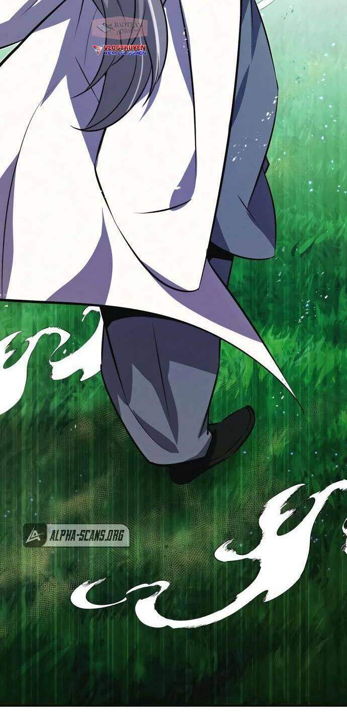 Đệ Nhất Võ Sư, Baek Cao Thủ Chapter 8 - Trang 2