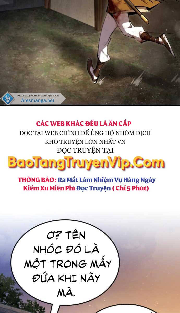 Đệ Nhất Võ Sư, Baek Cao Thủ Chapter 80 - Trang 2
