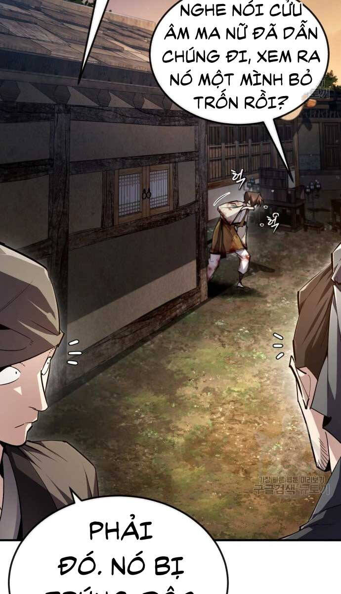 Đệ Nhất Võ Sư, Baek Cao Thủ Chapter 80 - Trang 2