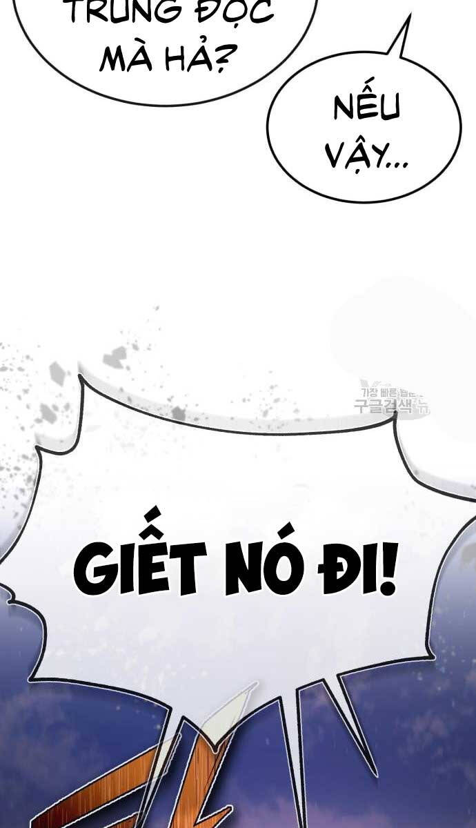 Đệ Nhất Võ Sư, Baek Cao Thủ Chapter 80 - Trang 2