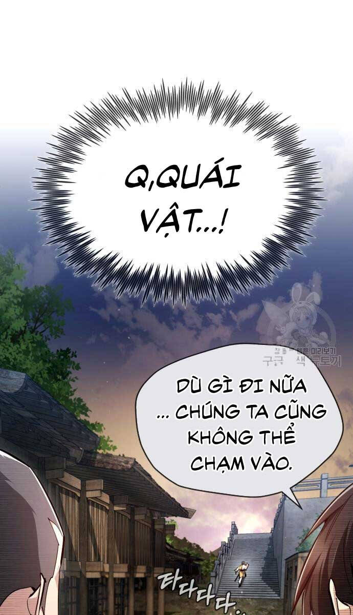 Đệ Nhất Võ Sư, Baek Cao Thủ Chapter 80 - Trang 2