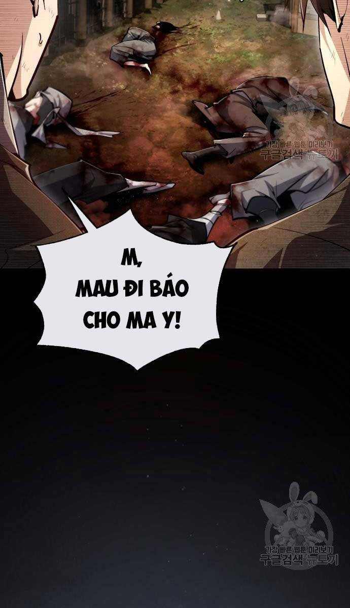 Đệ Nhất Võ Sư, Baek Cao Thủ Chapter 80 - Trang 2