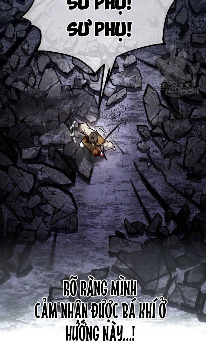 Đệ Nhất Võ Sư, Baek Cao Thủ Chapter 80 - Trang 2