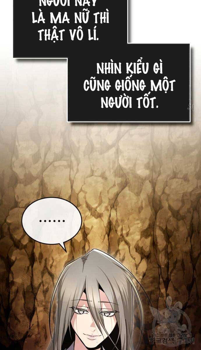 Đệ Nhất Võ Sư, Baek Cao Thủ Chapter 80 - Trang 2