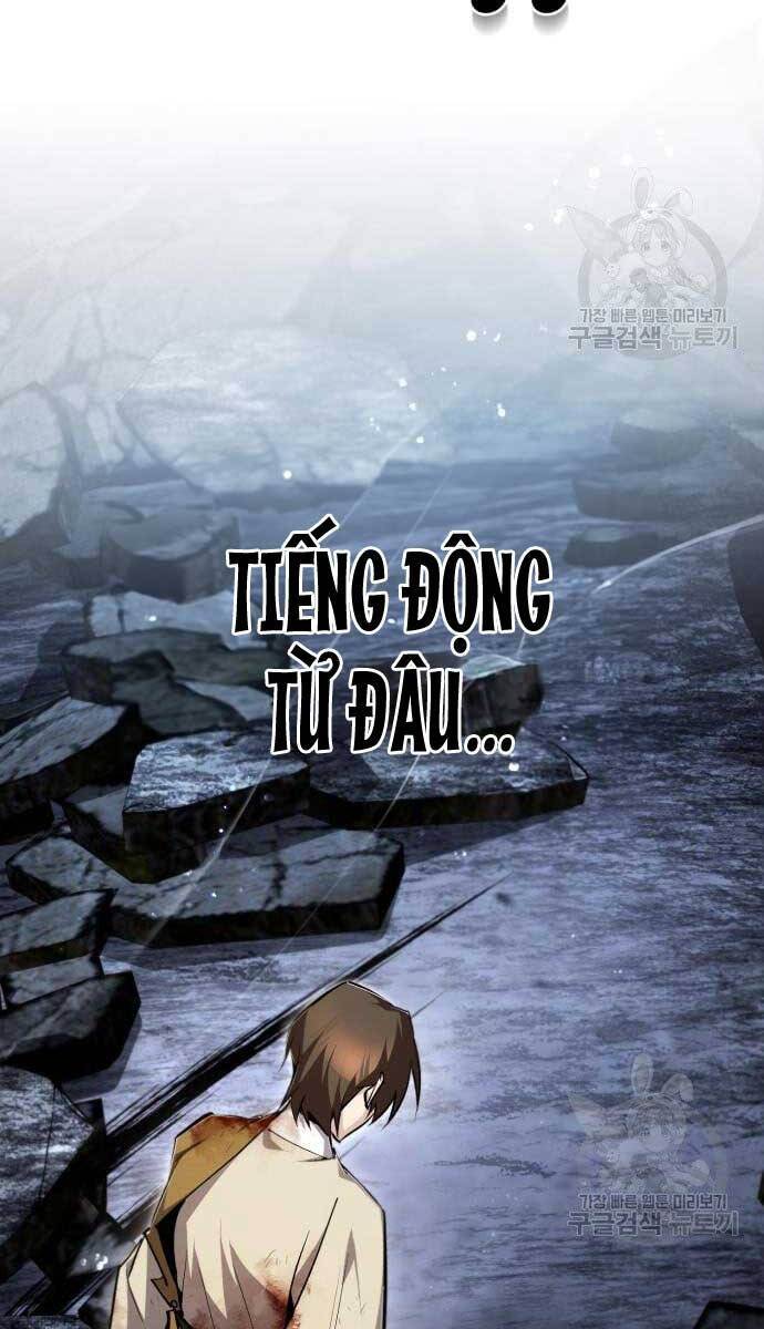 Đệ Nhất Võ Sư, Baek Cao Thủ Chapter 80 - Trang 2