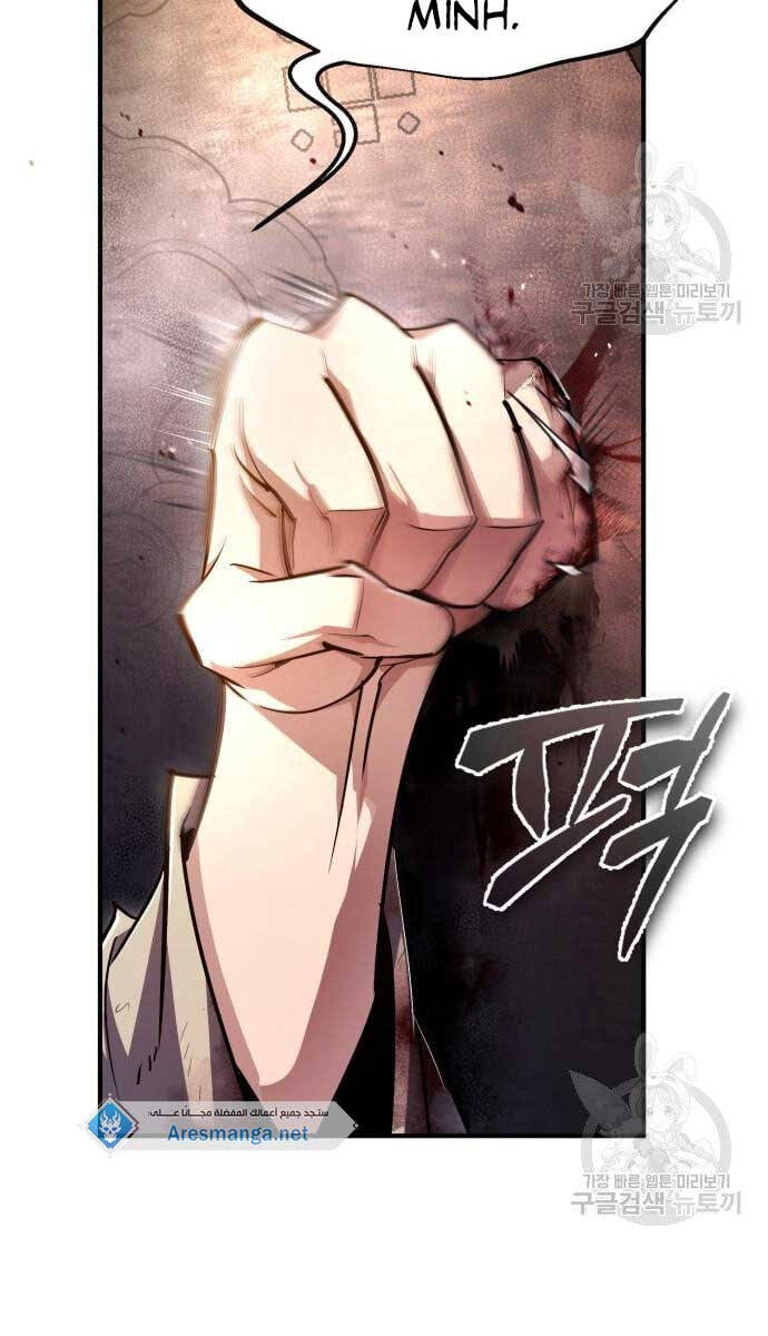 Đệ Nhất Võ Sư, Baek Cao Thủ Chapter 80 - Trang 2