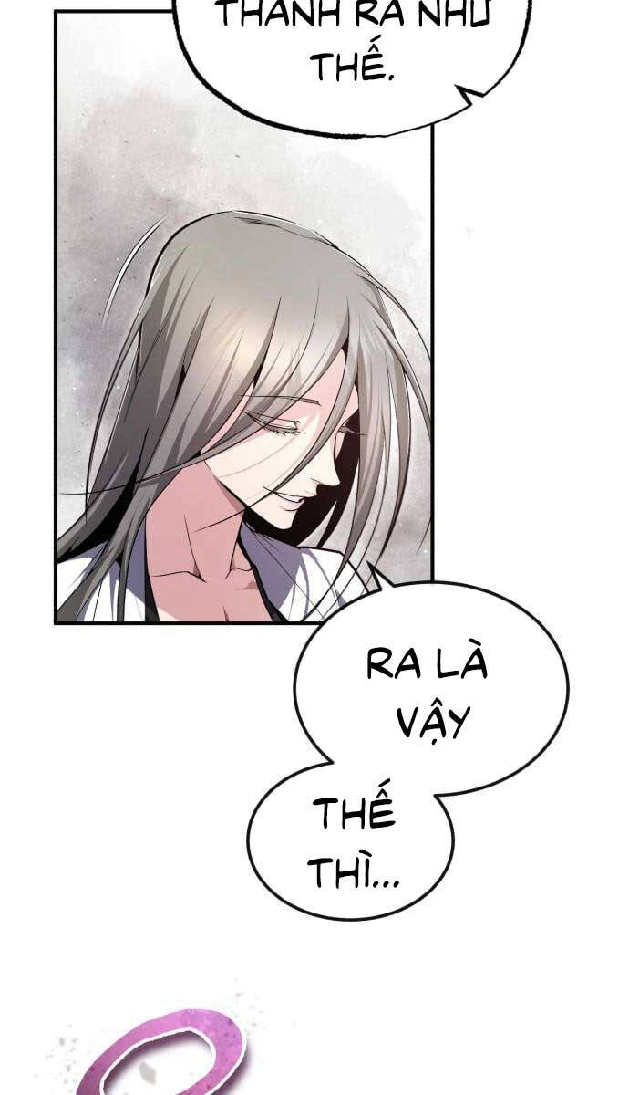 Đệ Nhất Võ Sư, Baek Cao Thủ Chapter 80 - Trang 2